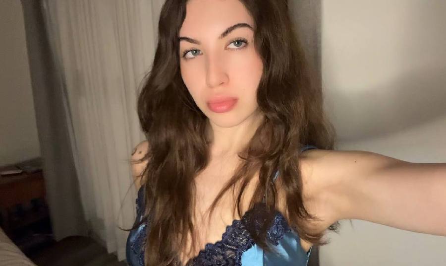 Photo Amber in Ramallah