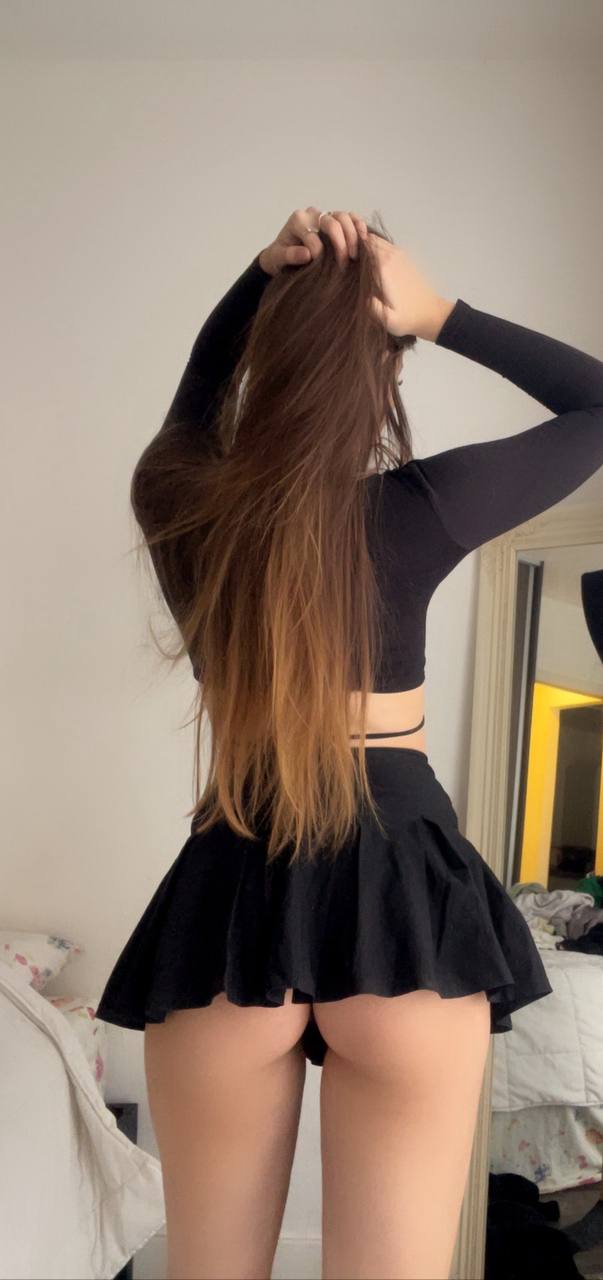 Photo Lola La Fleur in Ramallah