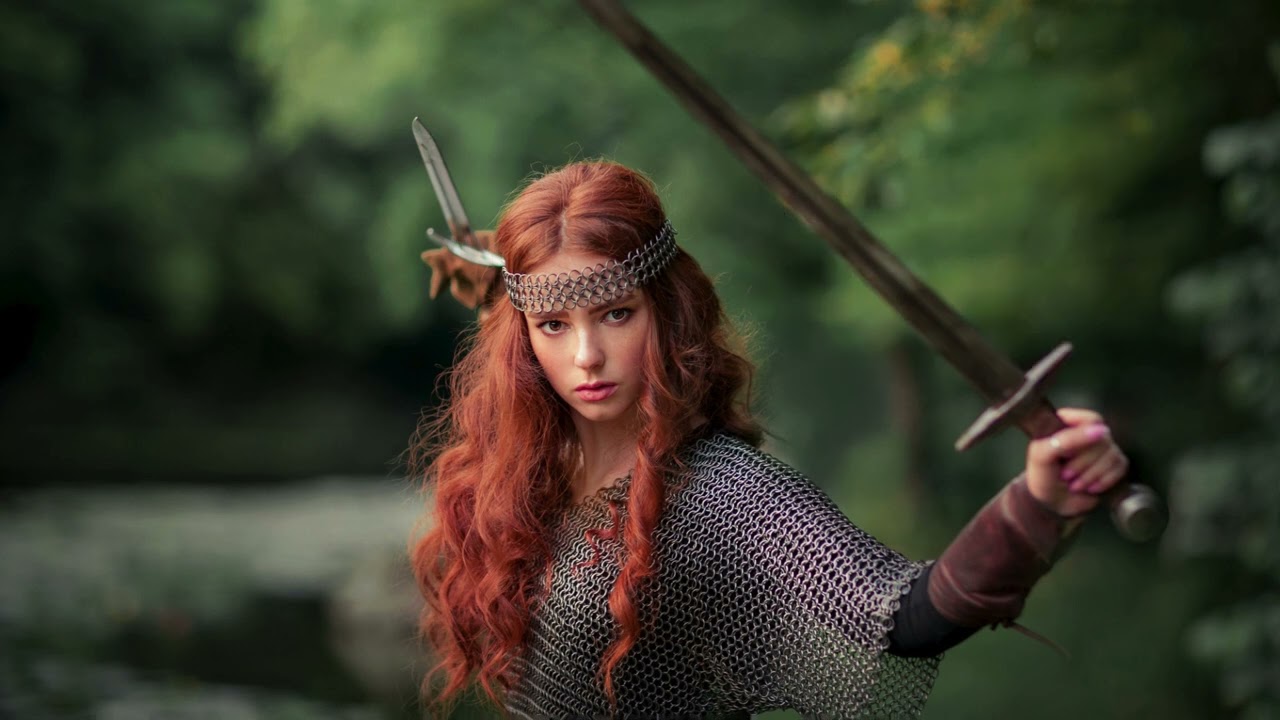 Slavic girls in Ramallah