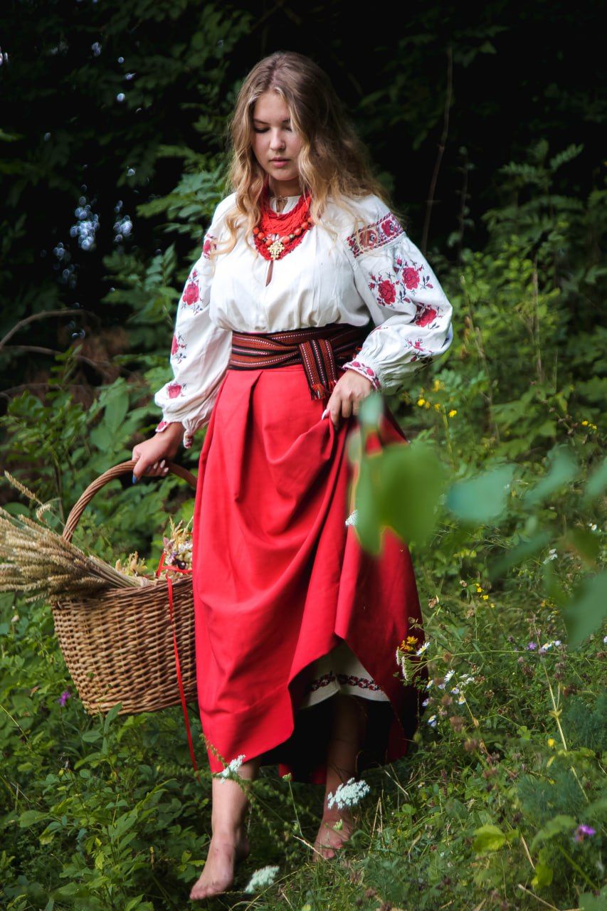 Slavic girls in Ramallah