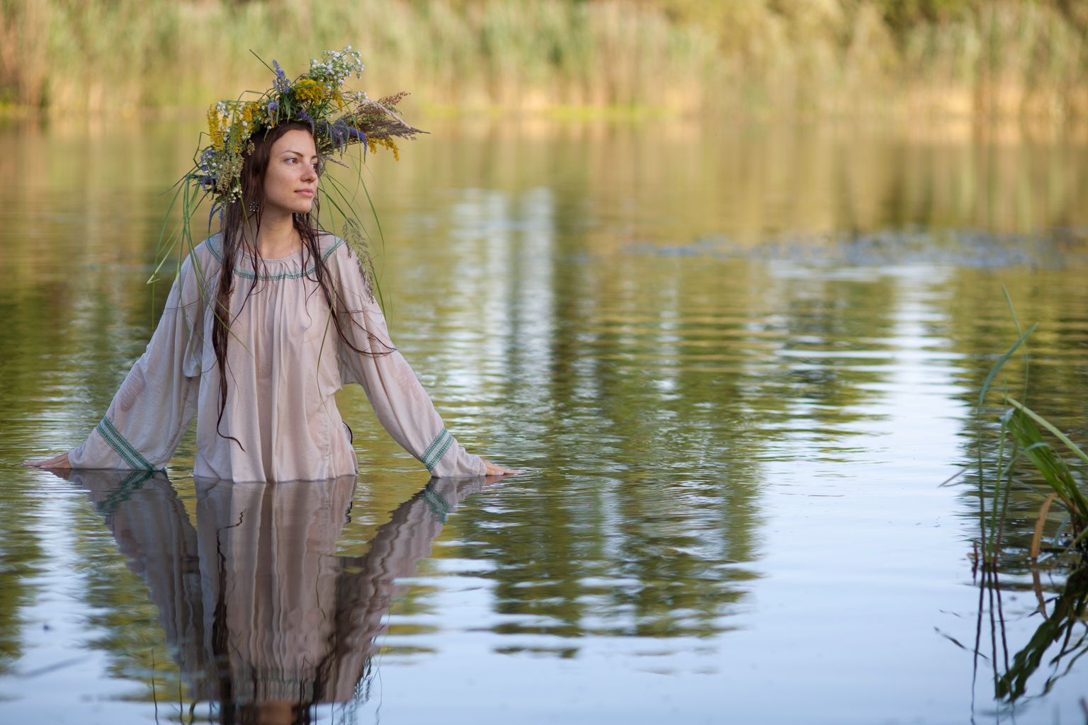 Slavic girls in Ramallah