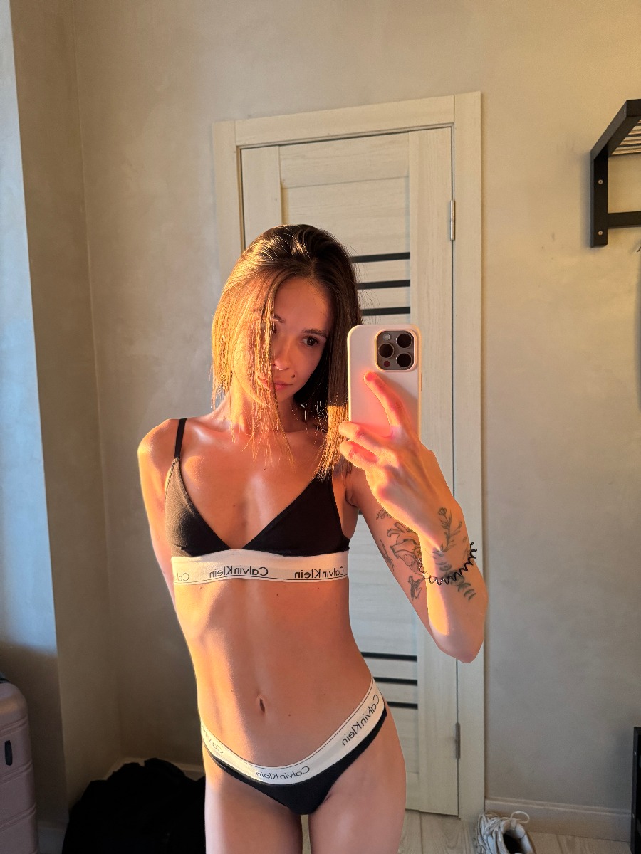 Photo Tina in Ramallah